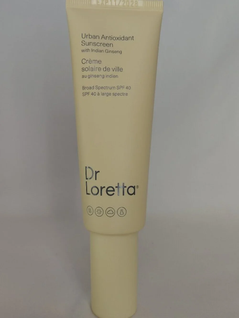 Dr. Loretta - Urban Antioxidant Sunscreen
